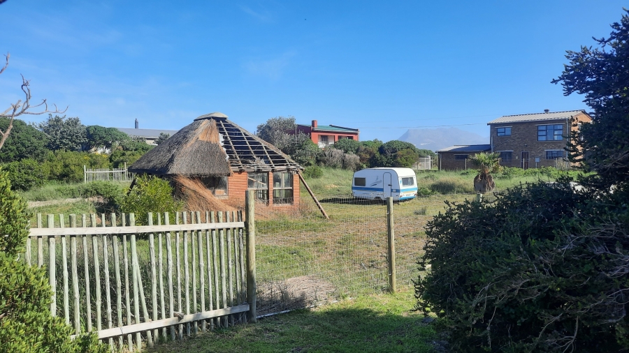 0 Bedroom Property for Sale in Bettys Bay Western Cape